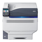 OKI C911dn A3/A4 Colour LED Printer (Duplex + Network)(C911dn) - 2