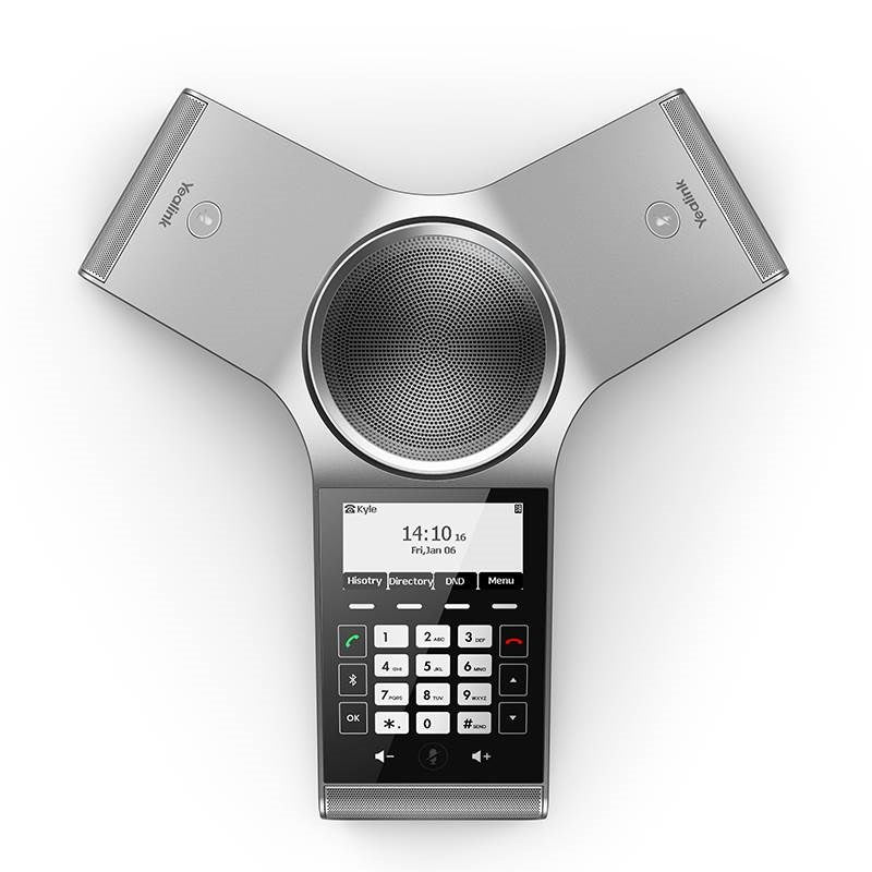 Yealink CP930W Wireless DECT Conference Phone (CP930W) - 2