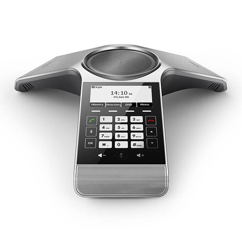 Yealink CP930W Wireless DECT Conference Phone (CP930W) - 1