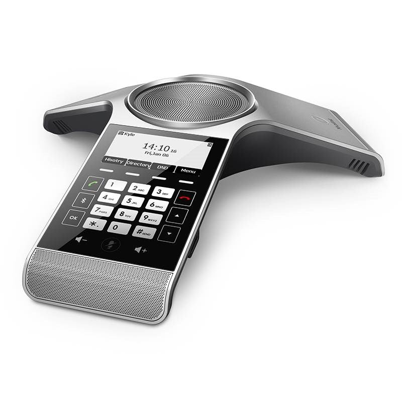 Yealink CP930W Wireless DECT Conference Phone (CP930W) - 3