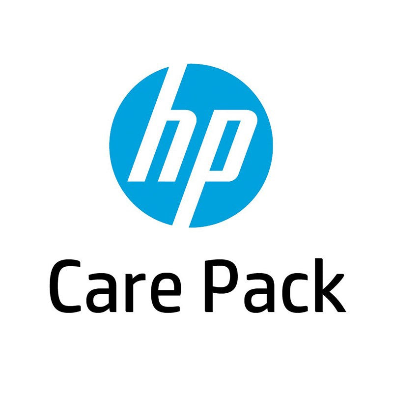 HP Care Pack - 3 Year Next Business Day Onsite Hardware Support for Desktops(U6578E) - 1