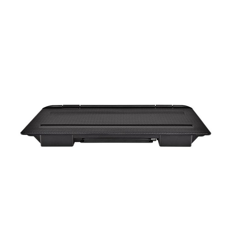 Thermaltake Massive A23 Notebook Cooler(CL-N013-PL12BL-A) - 2
