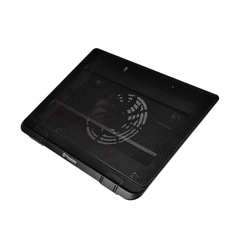 Thermaltake Massive A23 Notebook Cooler(CL-N013-PL12BL-A) - 5