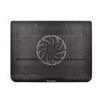 Thermaltake Massive A23 Notebook Cooler(CL-N013-PL12BL-A) - 1