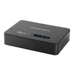 Grandstream HT814 Gigabit NAT Router(HT814) - 3