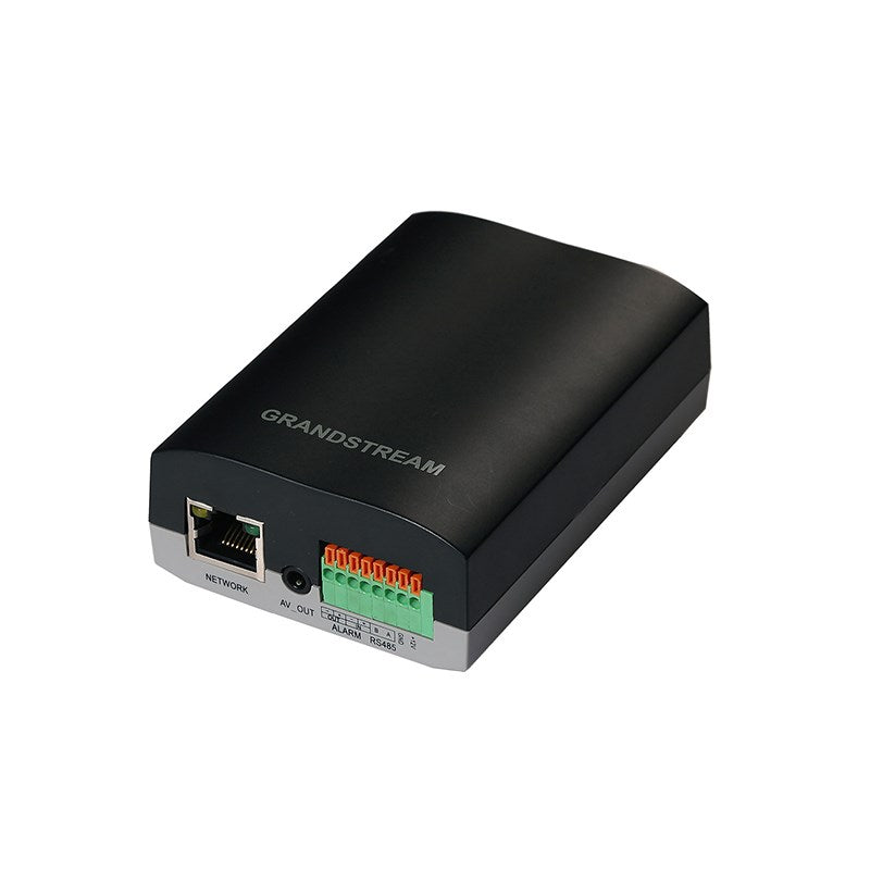 Grandstream GXV3500 Video Encoder/Decoder and P.A.S Device(GXV3500) - 1