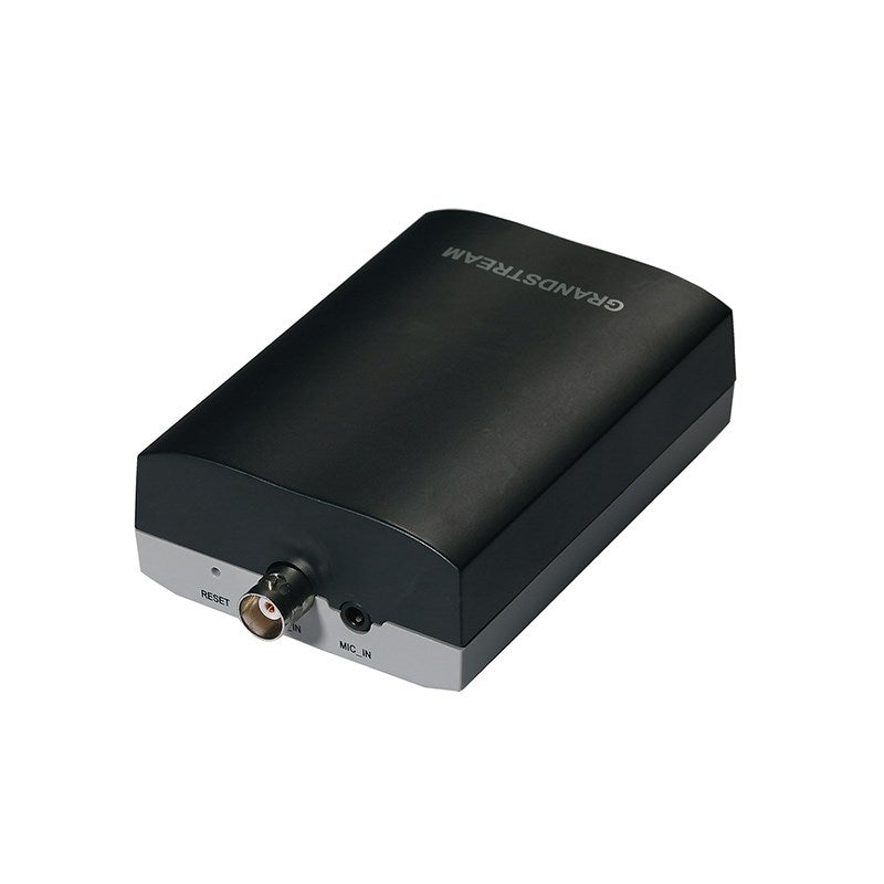 Grandstream GXV3500 Video Encoder/Decoder and P.A.S Device(GXV3500) - 2