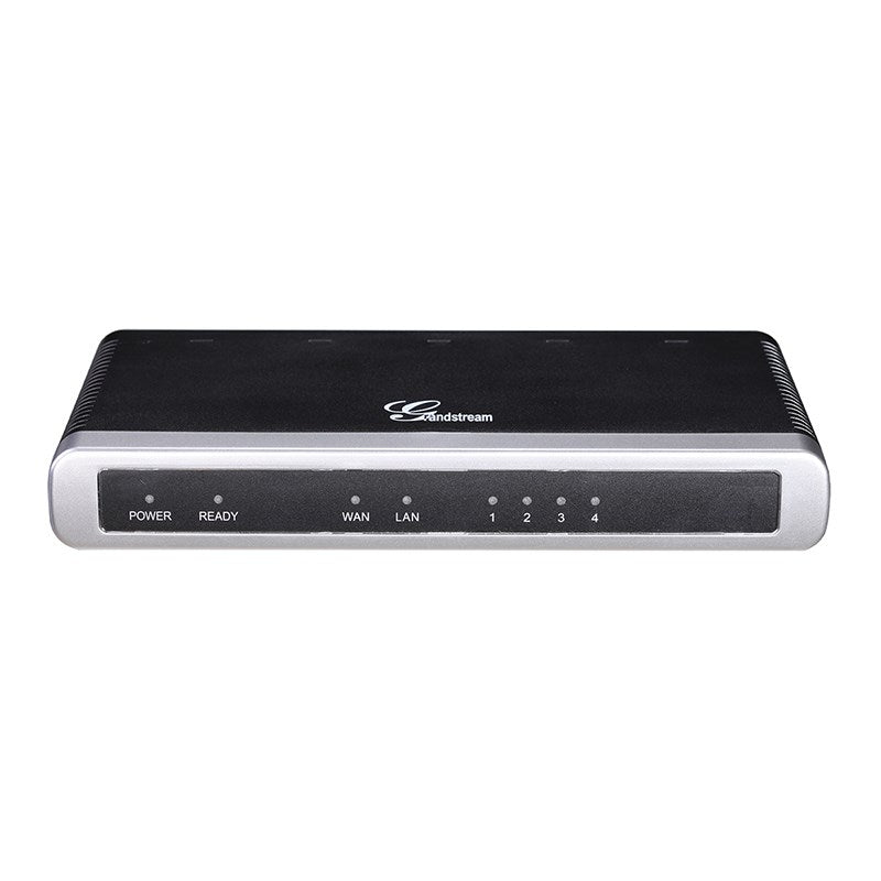 Grandstream GXW4108 Analogue VoIP Gateway(GXW4108) - 1