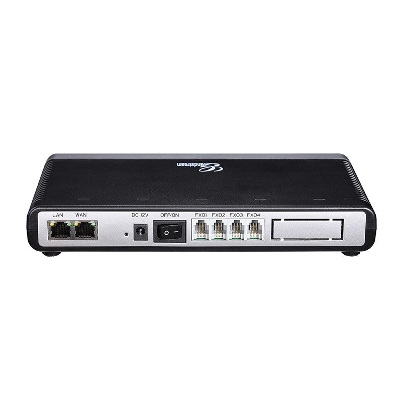 Grandstream GXW4108 Analogue VoIP Gateway(GXW4108) - 2