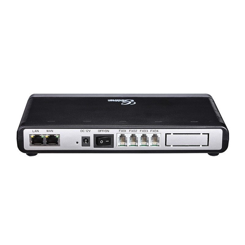 Grandstream GXW4104 Analogue VoIP Gateway(GXW4104) - 2