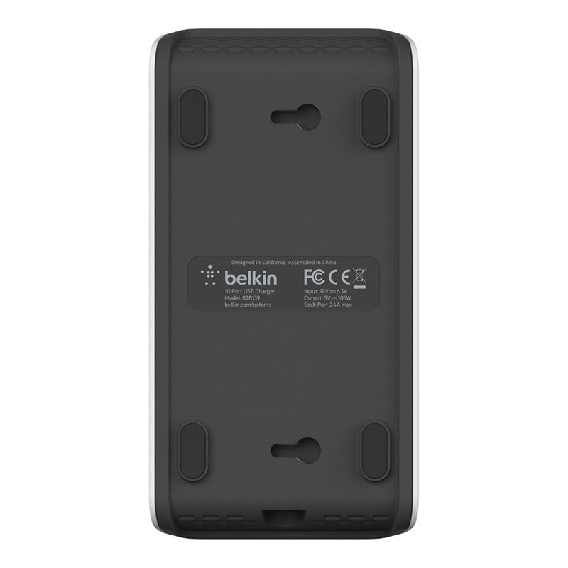 Belkin RockStar 10-Port USB Charging Station(B2B139AU) - 3