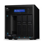 WD My Cloud PR4100 Pro Series 40TB 4-Bay NAS (WDBNFA0400KBK)(WDBNFA0400KBK-SESN) - 2