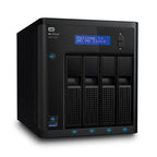 WD My Cloud PR4100 Pro Series 40TB 4-Bay NAS (WDBNFA0400KBK)(WDBNFA0400KBK-SESN) - 3