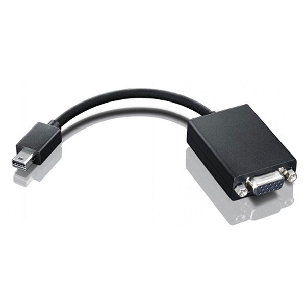 Lenovo Mini-Display to VGA Monitior Cable(0A36536) - 1