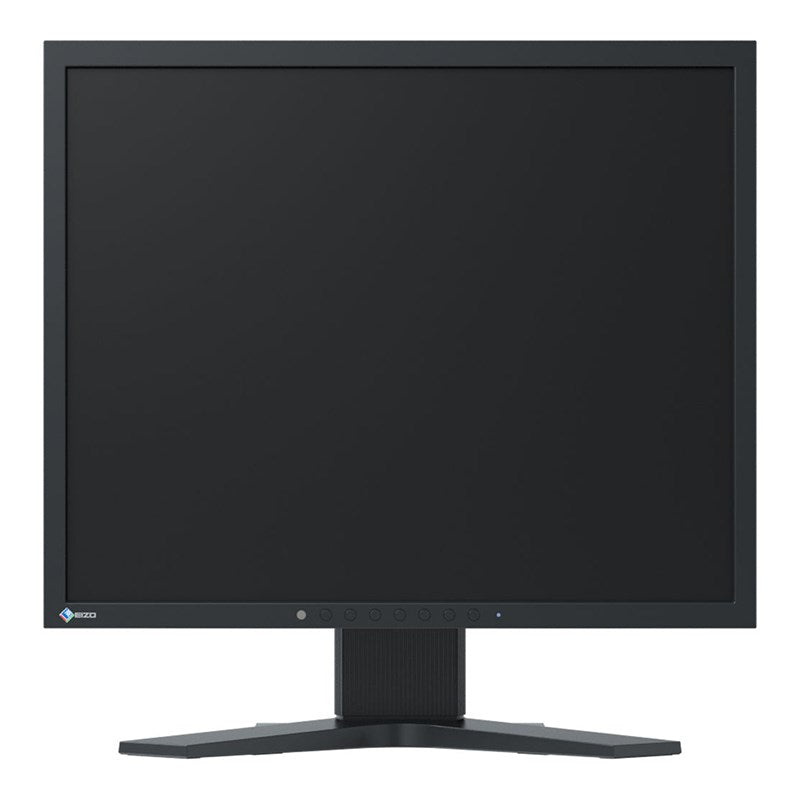Eizo FlexScan S1934 19" SXGA IPS LED Monitor(S1934-H-BK) - 2