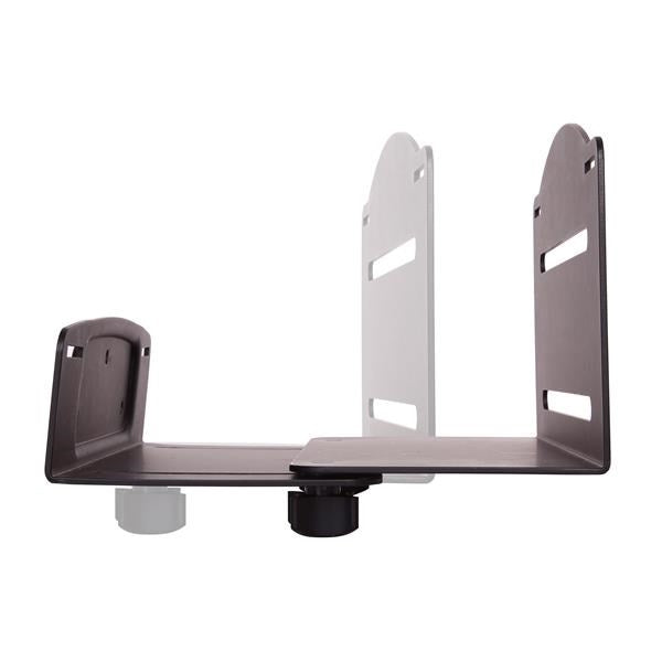 StarTech CPU Mount - Adjustable Computer Wall Mount(CPUWALLMNT) - 2