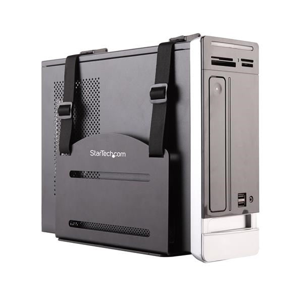 StarTech CPU Mount - Adjustable Computer Wall Mount(CPUWALLMNT) - 3