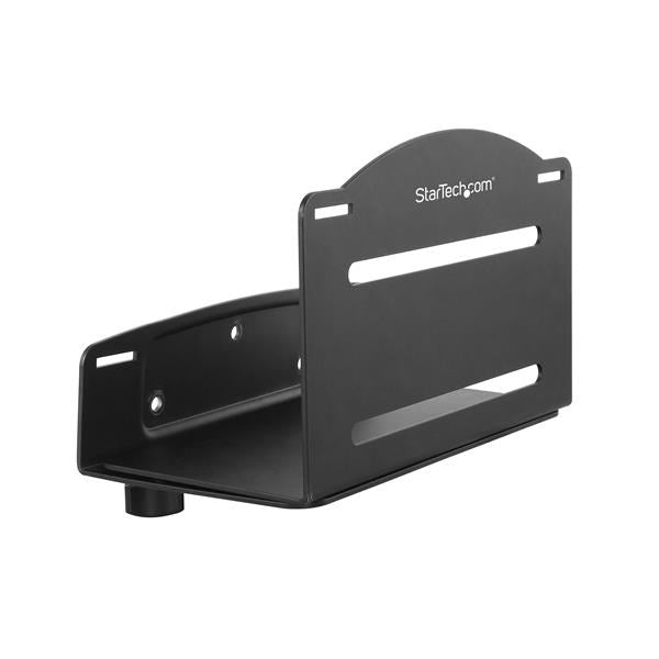 StarTech CPU Mount - Adjustable Computer Wall Mount(CPUWALLMNT) - 1