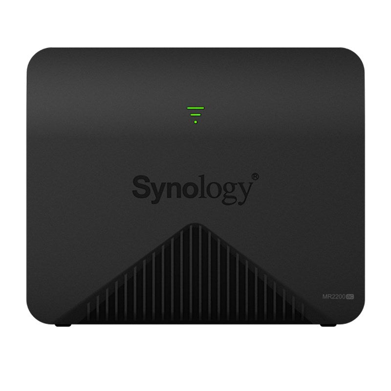 Synology MR2200ac Wireless Mesh Router(MR2200ac) - 1
