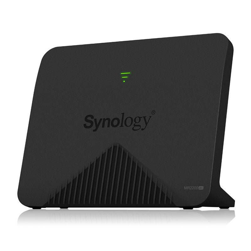 Synology MR2200ac Wireless Mesh Router(MR2200ac) - 2