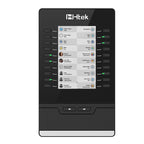 Htek UC46 Colour IP Phone Expansion Module(UC46) - 1