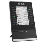 Htek UC46 Colour IP Phone Expansion Module(UC46) - 2