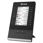 Htek UC46 Colour IP Phone Expansion Module(UC46) - 3