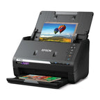 Epson Fast Foto FF-680W A4 Colour Wireless Photo Scanner(FF-680W) - 1