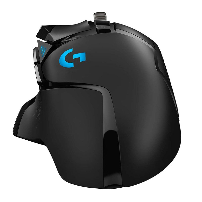 Logitech G502 HERO High Performance Wired Gaming Mouse(910-005472) - 2