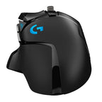 Logitech G502 HERO High Performance Wired Gaming Mouse(910-005472) - 2