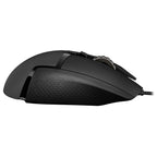 Logitech G502 HERO High Performance Wired Gaming Mouse(910-005472) - 3