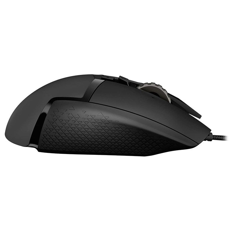 Logitech G502 HERO High Performance Wired Gaming Mouse(910-005472) - 3