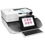 HP Digital Sender Flow 8500 fn2 Document Capture Workstation(L2762A) - 2