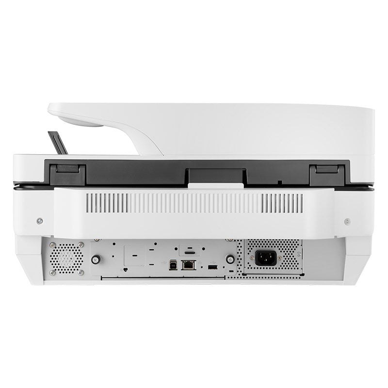 HP Digital Sender Flow 8500 fn2 Document Capture Workstation(L2762A) - 3