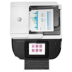 HP Digital Sender Flow 8500 fn2 Document Capture Workstation(L2762A) - 4