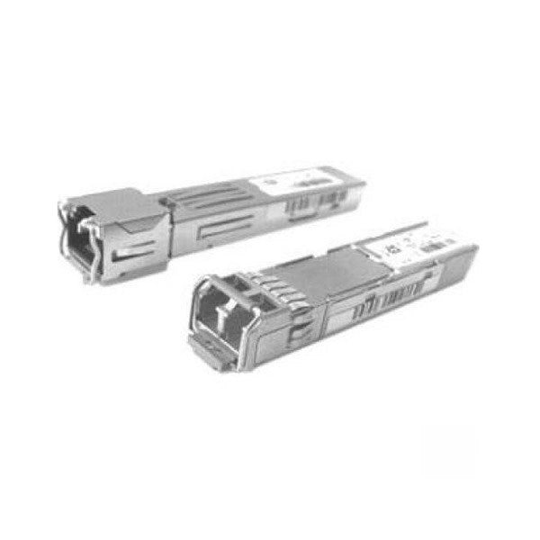 Cisco 1000BASE-T SFP Transceiver module for Category 5 Copper Wire - GLC-TE=(GLC-TE=) - 1