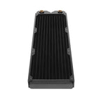 Thermaltake Pacific C360 360mm Radiator(CL-W228-CU00BL-A) - 2