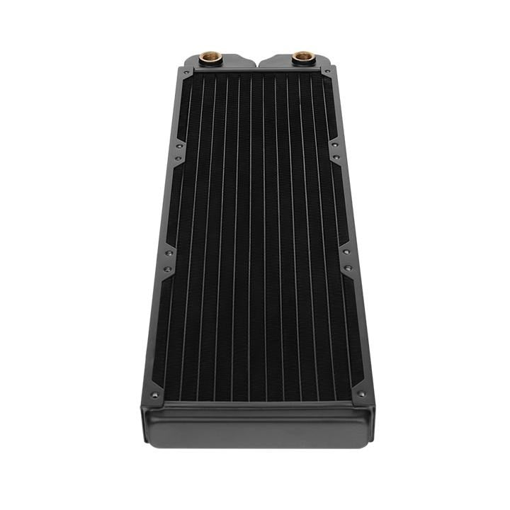 Thermaltake Pacific C360 360mm Radiator(CL-W228-CU00BL-A) - 2