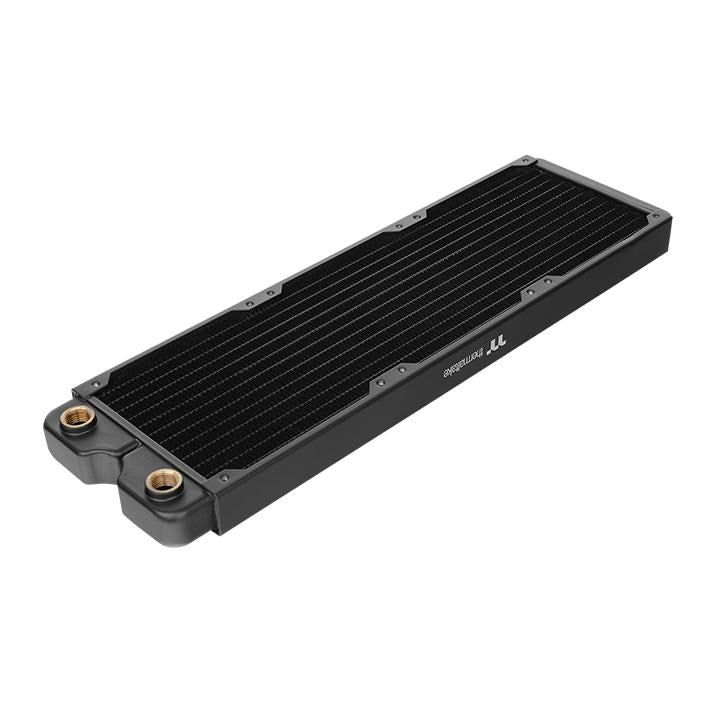 Thermaltake Pacific C360 360mm Radiator(CL-W228-CU00BL-A) - 4