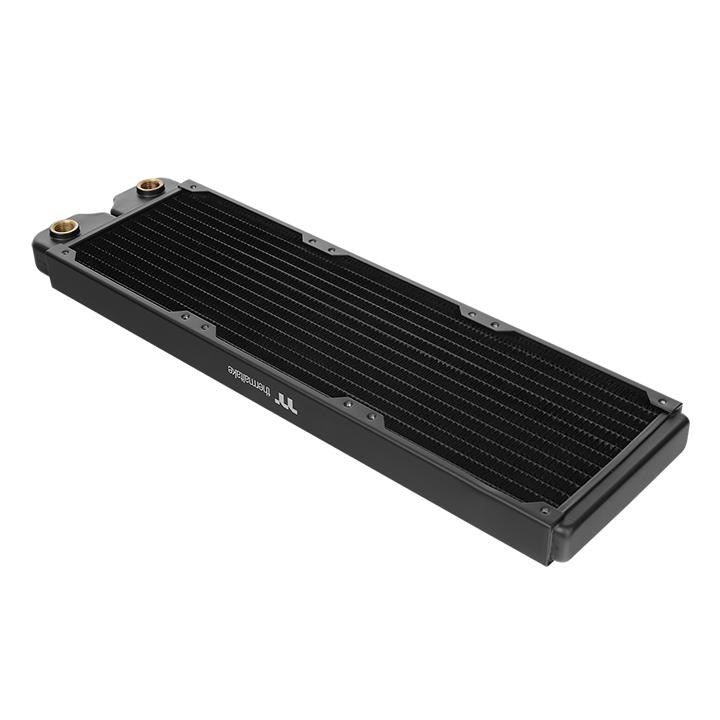Thermaltake Pacific C360 360mm Radiator(CL-W228-CU00BL-A) - 5