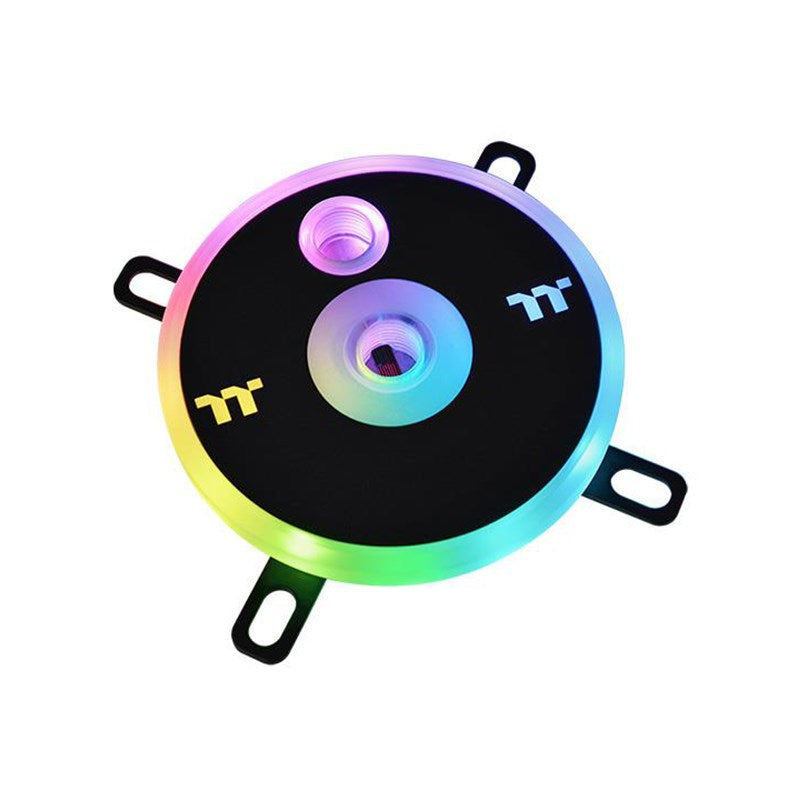 Thermaltake Pacific W5 RGB CPU Water Block(CL-W208-PL00TR-A) - 1