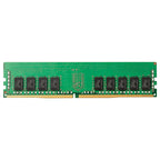HP 16GB (1x 16GB) 2666MHz DDR4 ECC Memory(1XD85AA) - 2