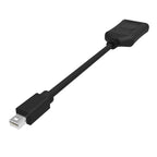 Simplecom DA101 Mini DisplayPort to HDMI 4K Active Adapter(DA101) - 2