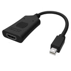 Simplecom DA101 Mini DisplayPort to HDMI 4K Active Adapter(DA101) - 1