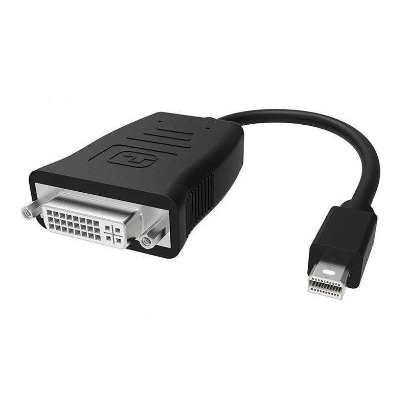 Simplecom DA102 Mini DisplayPort to DVI 4K Active Adapter(DA102) - 1