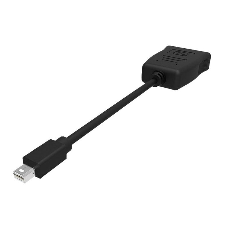 Simplecom DA102 Mini DisplayPort to DVI 4K Active Adapter(DA102) - 2
