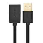 Ugreen 10315 1.5M USB 2.0 A to USB 2.0 A M/F Extension Cable(10315) - 3