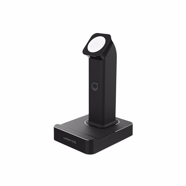 Ugreen 30361 Magnetic Charging Dock for Apple Watch - Black (30361) - 1