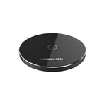 Ugreen 30570 Qi Wireless 10W Fast Charger(30570) - 1