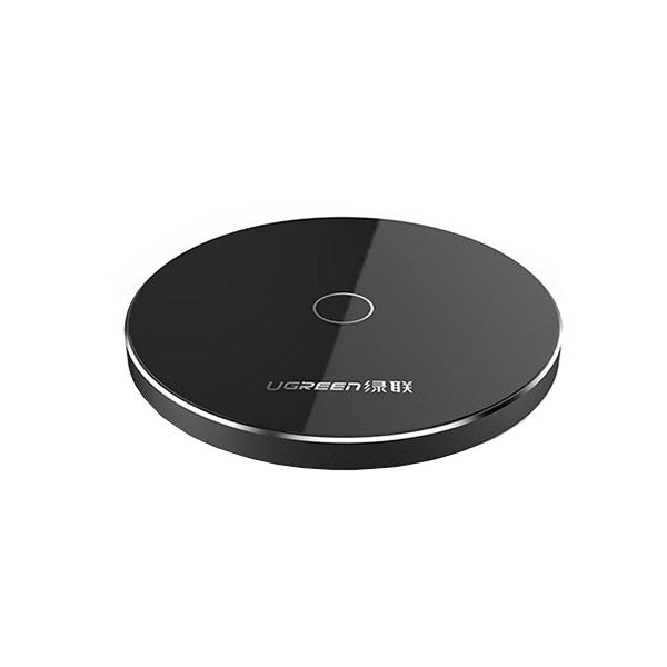 Ugreen 30570 Qi Wireless 10W Fast Charger(30570) - 1